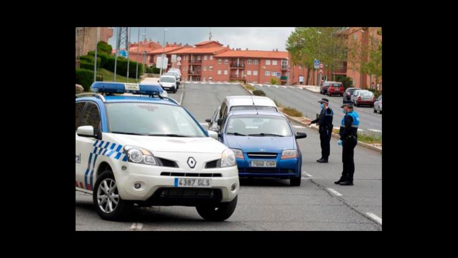 Restricciones por COVID-19 redujeron violencia solo en países con poco crimen
