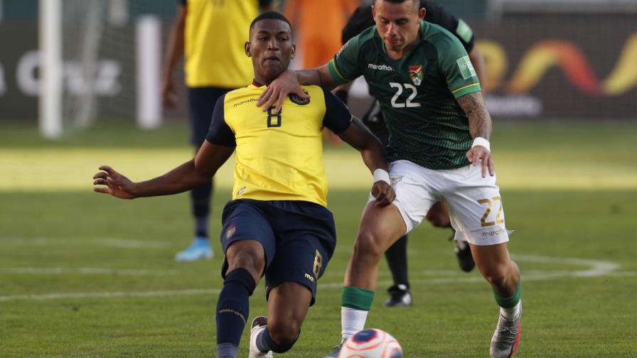 Arrestan a presidente de la Federación Boliviana de Fútbol Arrestan a presidente de la Federación Boliviana de Fútbol