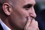 Rubiales comunica que volverá y su mano derecha ha quedado a disposición judicial Rubiales comunica que volverá y su mano derecha ha quedado a disposición judicial