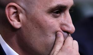 Rubiales comunica que volverá y su mano derecha ha quedado a disposición judicial
