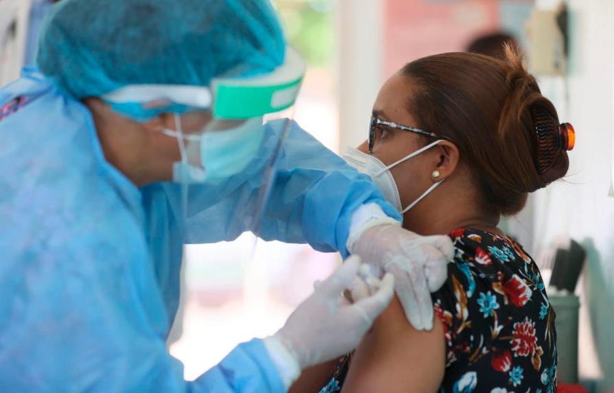 República Dominicana se encuentra entre cuatro países del continente Americano que logrará en 2021 vacunar a su población