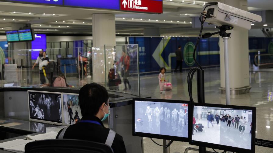 China identifica nuevo coronavirus como causa de neumonía