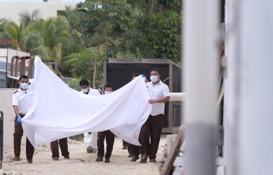 Activan batallón militar en joya del Caribe mexicano