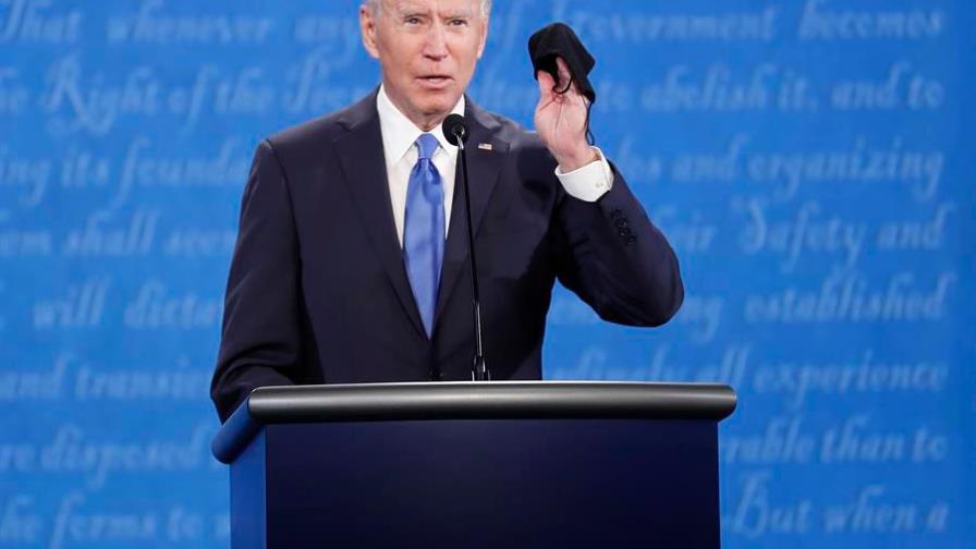 Biden creará un sistema migratorio que beneficie a todos, promete Mayorkas