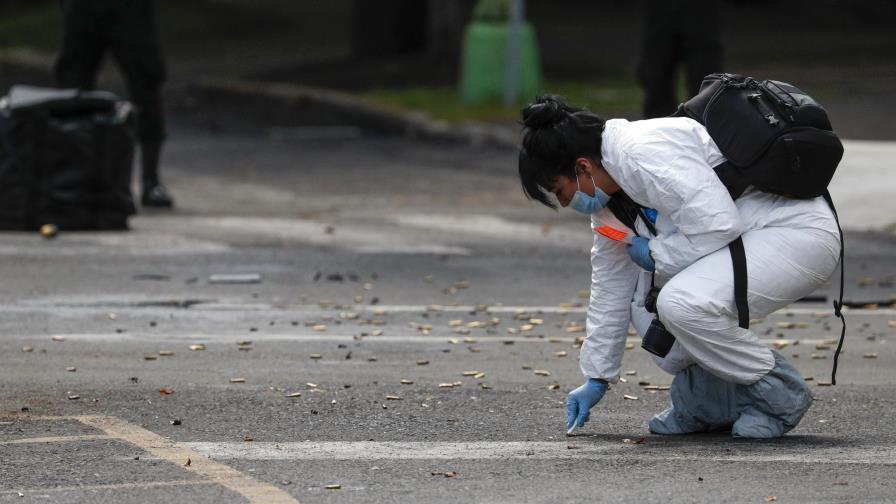 Ataque a jefe de Seguridad, golpe al Estado mexicano Ataque a jefe de Seguridad, golpe al Estado mexicano