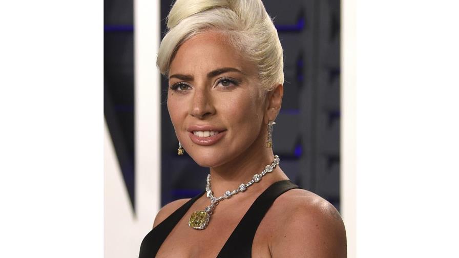 Lady Gaga dice que no es el momento para “Chromatica” Lady Gaga dice que no es el momento para “Chromatica”