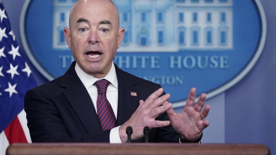 EEUU no arrestará migrantes en hospitales, escuelas, parques y otras zonas protegidas 