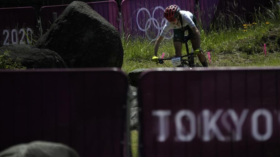Alentadora jornada de preámbulo para México en Tokio 2020
