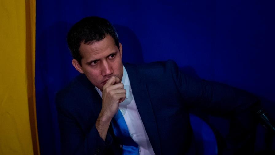 EEUU recuerda que sigue apoyando a Guaidó y a la anterior Asamblea venezolana