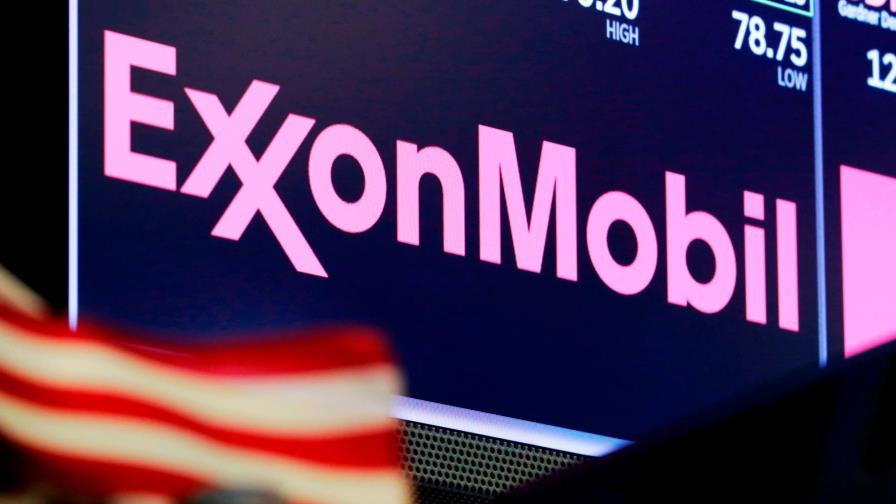 Exxon eliminará 1.900 puestos de su fuerza laboral en EEUU
