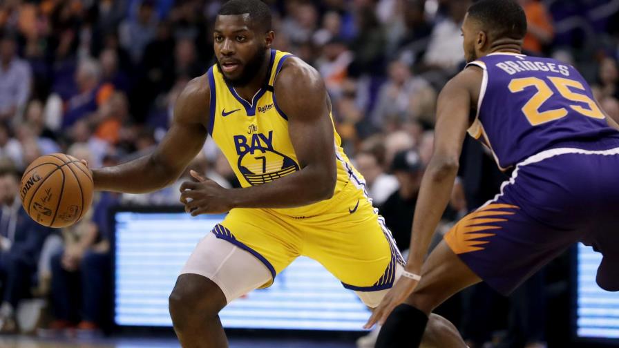 Warriors cortan su mala racha y derrotan a los Suns 115-99 Warriors cortan su mala racha y derrotan a los Suns 115-99