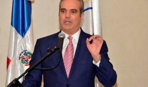 Abinader: “Hay partidos que están incidentando proceso de elecciones del 15 de marzo”    