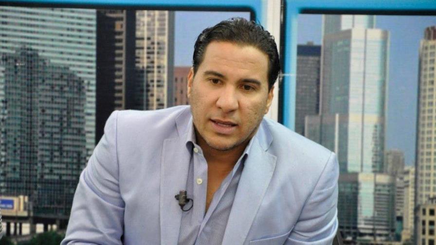 David Ortiz procederá legalmente contra Cristian Casa Blanca