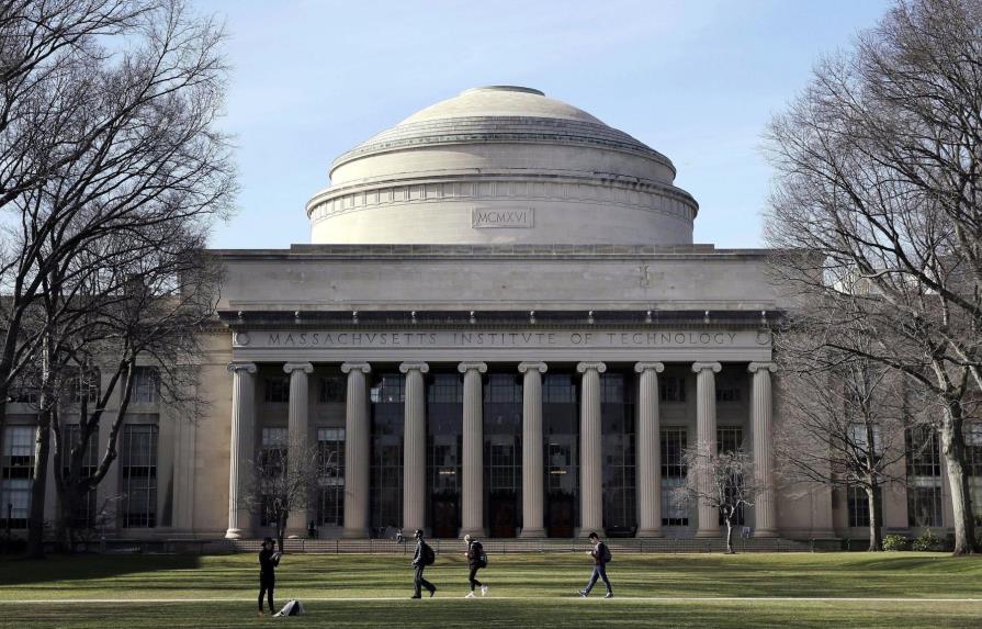 Profesora del MIT gana premio en Inteligencia Artificial