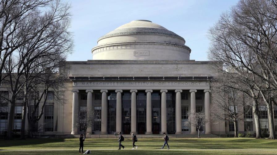 Profesora del MIT gana premio en Inteligencia Artificial