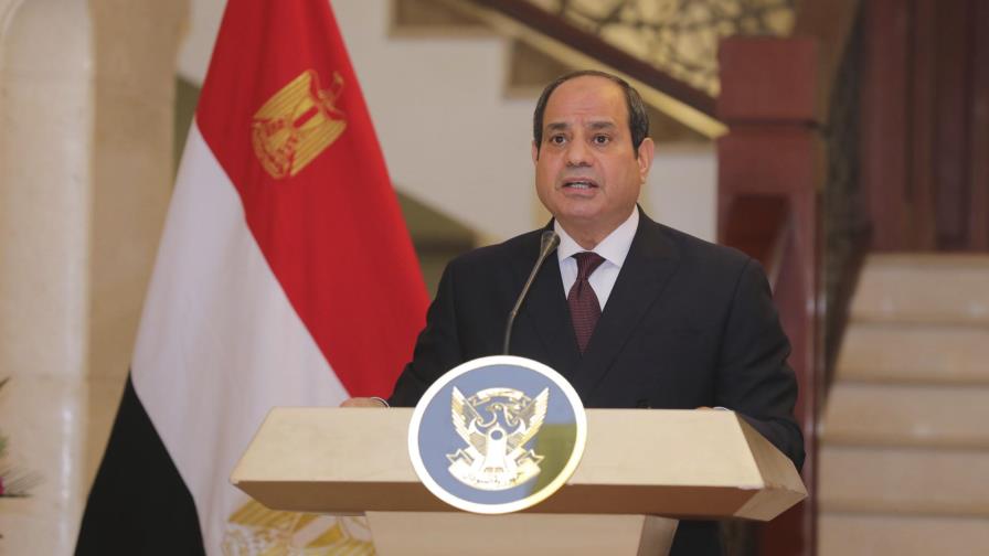 Sudán y Egipto buscan frente unido ante presa de Etiopía