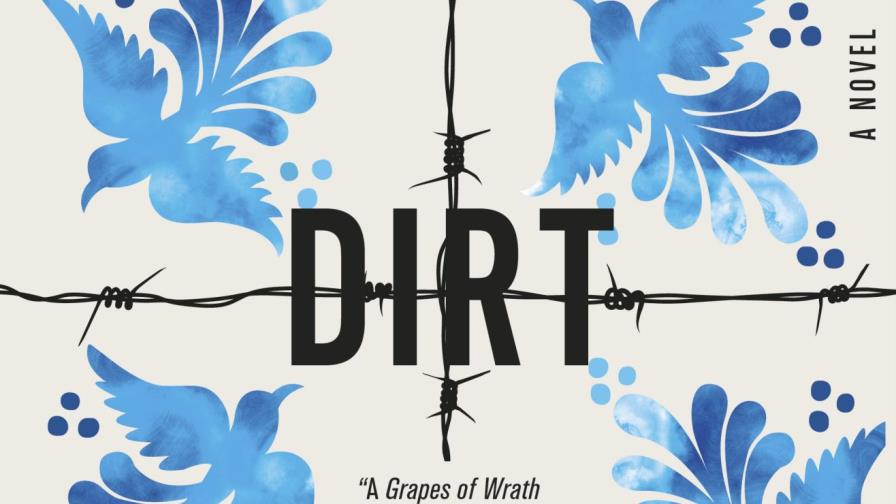 Gira promocional de “American Dirt” es cancelada