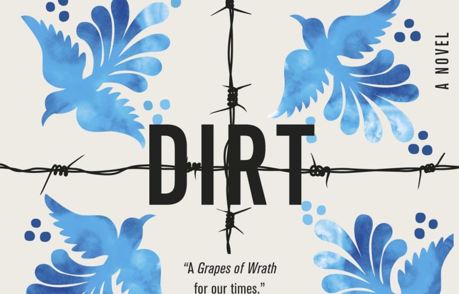 Autora Sandra Cisneros mantiene apoyo a “American Dirt”