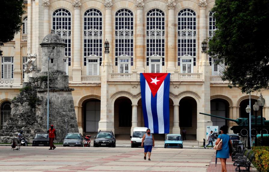 Protestas en Cuba, día tres: primer muerto, detenciones y sin internet
