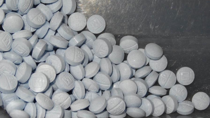 EEUU: 71.000 muertes por sobredosis de drogas en 2019