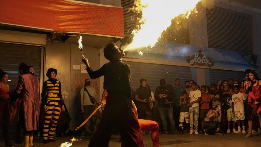 Venezuela confirma primeros dos casos de la variante delta
