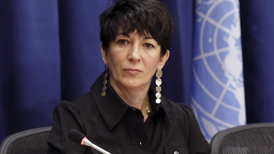 Ghislaine Maxwell, ¿cómplice de Epstein o acólita inocente?