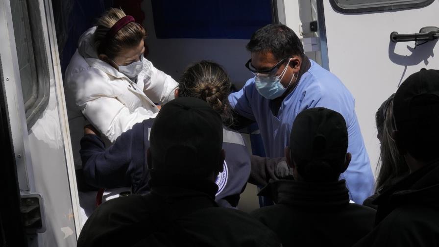 Bolivia: expresidenta Áñez es sometida a exámenes médicos