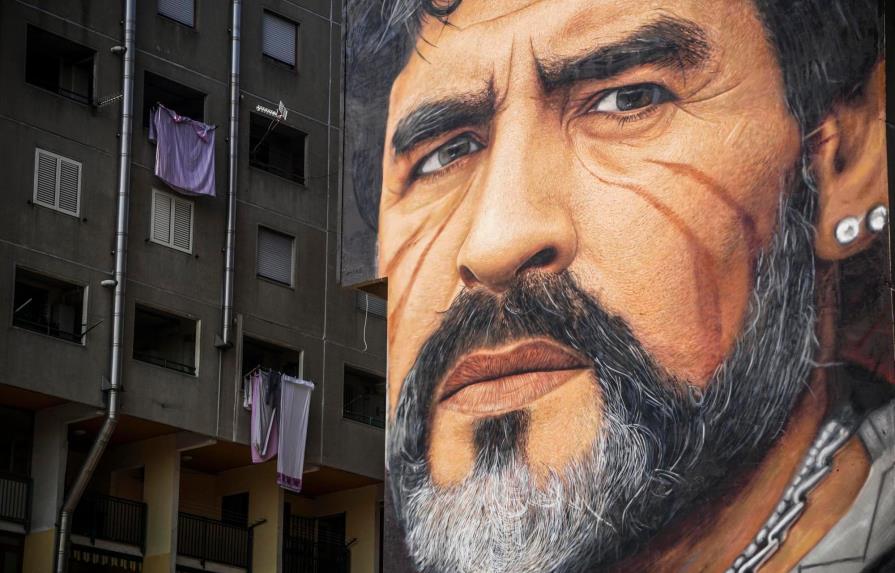 Maradona y Fidel murieron un 25 de noviembre