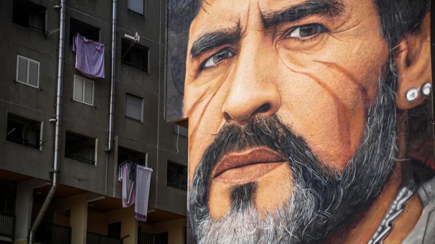 Maradona y Fidel murieron un 25 de noviembre