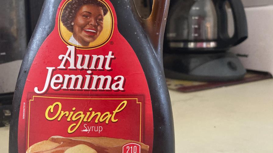 EEUU: en medio de protestas, cambian marcas como Aunt Jemima