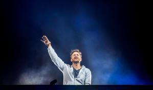 David Guetta dará un concierto en Miami para recaudar fondos contra COVID-19