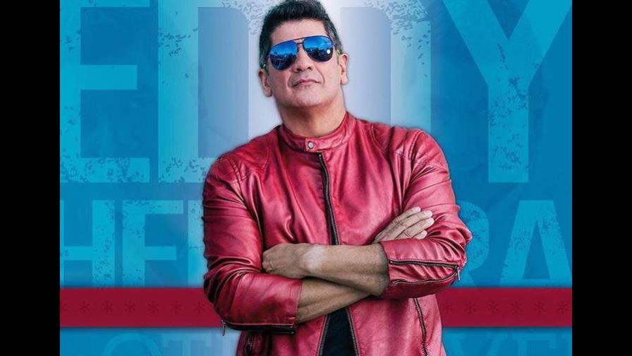 La respuesta de Eddy Herrera a los primeros ataques a Luis Abinader La respuesta de Eddy Herrera a los primeros ataques a Luis Abinader