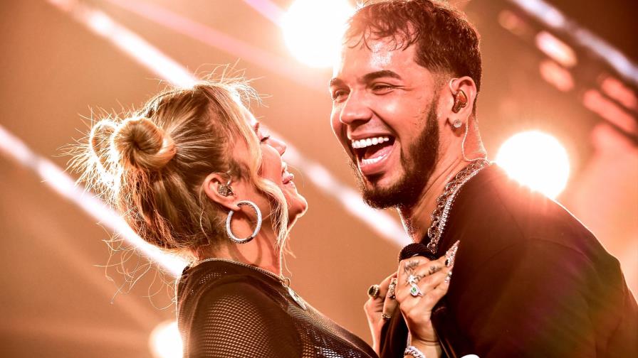 Las 10 canciones más populares de la semana en Spotify 