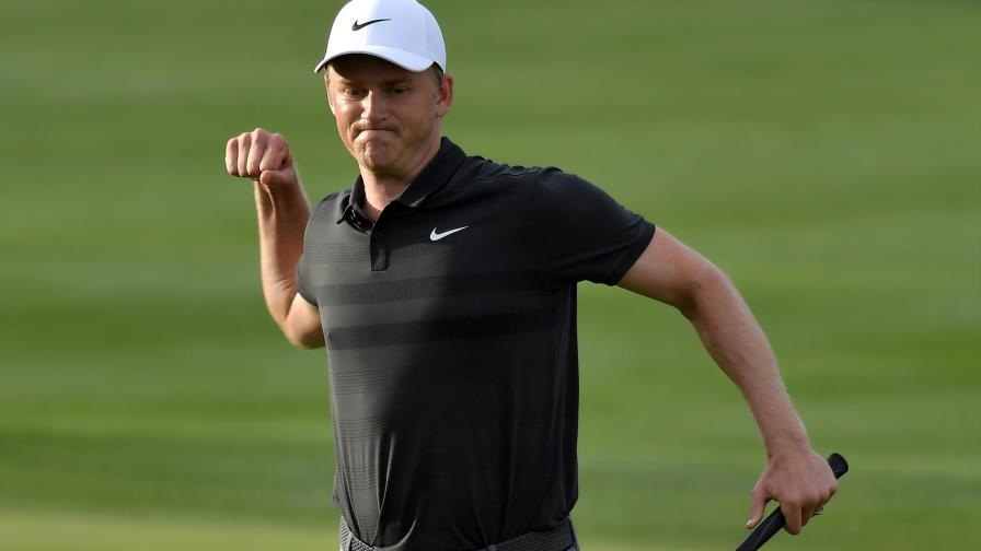 Adam Long lidera el Corales Championship PGA Tour Adam Long lidera el Corales Championship PGA Tour