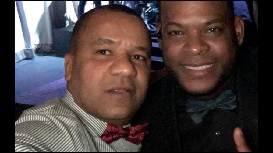 Yiyo Sarante aún no recibe visado para volver a EE.UU.