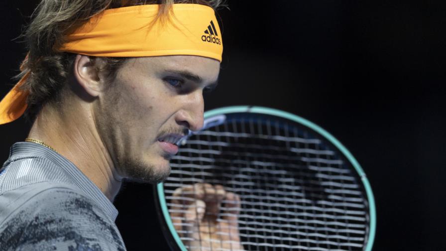 Zverev cae ante Fritz y se despide temprano de Basilea