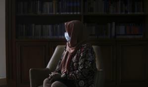 Aún en Brasil, juezas afganas siguen temiendo al Talibán