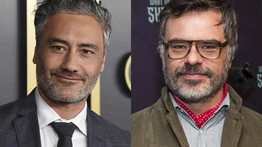 Monstruos se meten con N. Zelanda en Wellington Paranormal