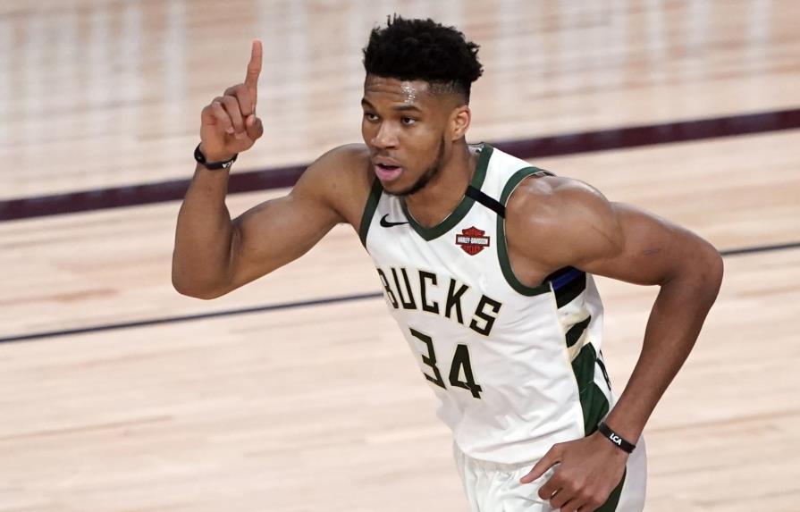 Antetokounmpo quiere agradecer a Milwaukee con un título