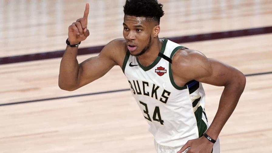 Antetokounmpo quiere agradecer a Milwaukee con un título