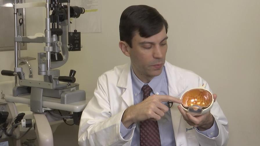 Prometedor avance: Modifican ADN dentro del propio cuerpo