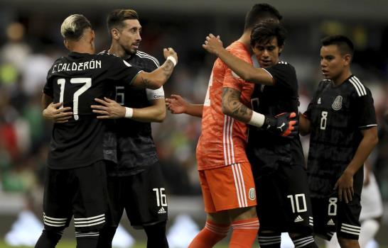 ‘Tata’ Martino: suficiente con eliminatorias y Copa Oro