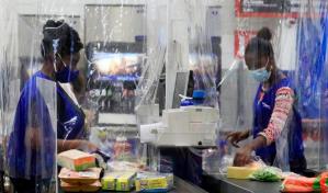 Comienza la lenta reapertura en el Caribe mientras bajan los contagios