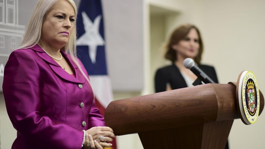 El rechazo al plan de deuda deja a Puerto Rico en el limbo El rechazo al plan de deuda deja a Puerto Rico en el limbo