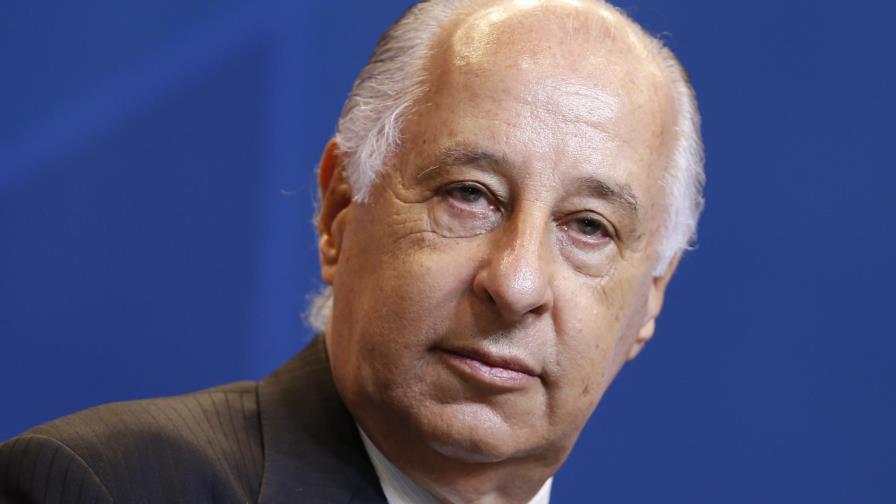 Reducen a 20 años la sanción de expresidente de la CBF