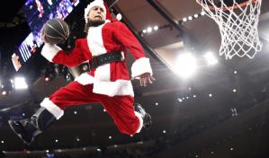 Con 30 de Beal, Wizards se imponen en casa de Knicks