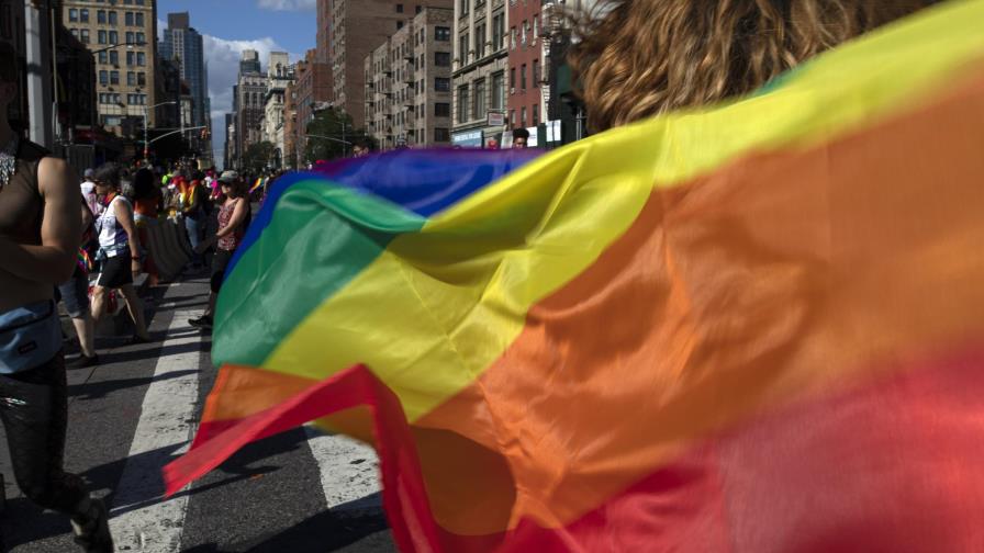 50to aniversario de Orgullo Gay pasa a la internet