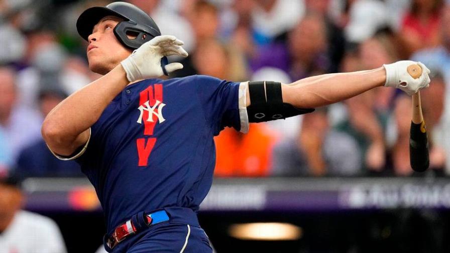Aaron Judge se quiere quedar por siempre en NY