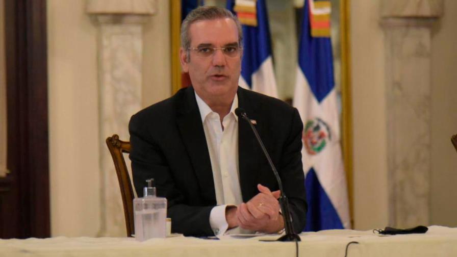 Presidente Abinader encabeza lanzamiento del Plan Nacional de Industrialización 2021