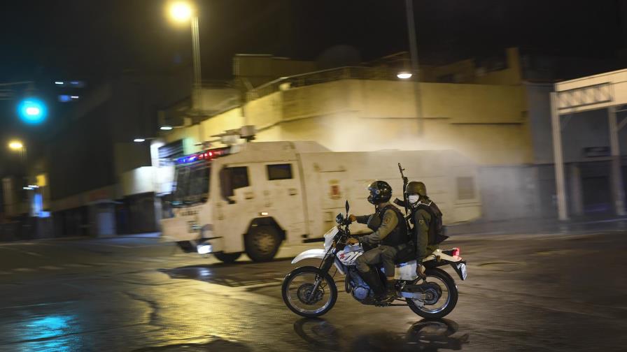 Piden levantar sanciones a Venezuela e Irán por pandemia Piden levantar sanciones a Venezuela e Irán por pandemia